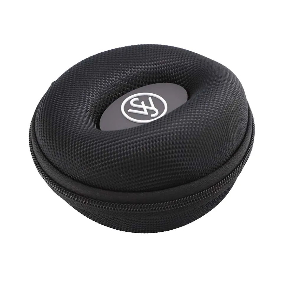 AWS | Single Watch Travel Case | Stealth Black