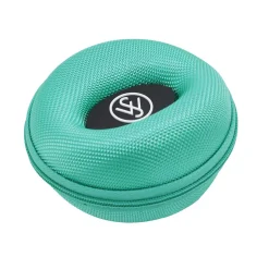 AWS | Single Watch Travel Case | Seafoam Green