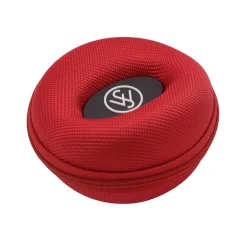 AWS | Single Watch Travel Case | Flame Red