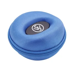 AWS | Single Watch Travel Case | Glacier Blue