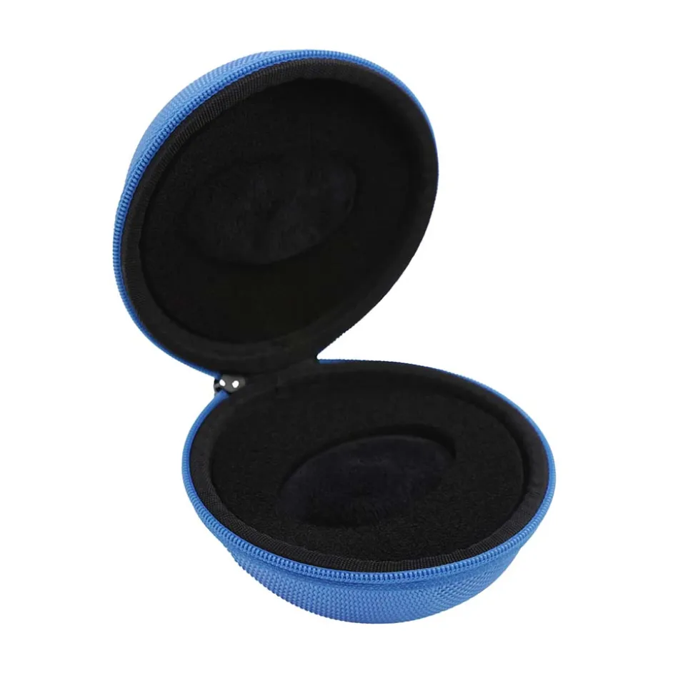 AWS | Single Watch Travel Case | Glacier Blue