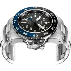 Ball – Engineer Hydrocarbon AeroGMT II DG2018C-S10C-BK