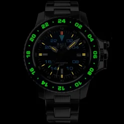 Ball – Engineer Hydrocarbon AeroGMT II DG2018C-S10C-BK