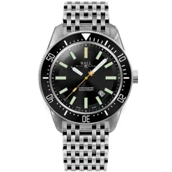 BALL – Engineer Master II Skindiver II DM3108A-SCJ-BK