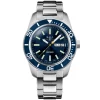 BALL – Engineer Master II Skindiver Heritage Blue Dial DM3308A-S1C-BE
