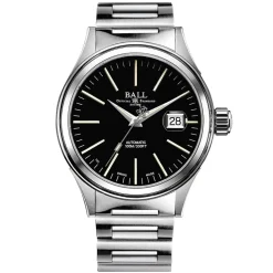BALL – Fireman Enterprise Bracelet Watch NM2188C-S5J-BK