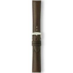 Bartlett | Brown Soft Calf Padded Strap | LS1372/2