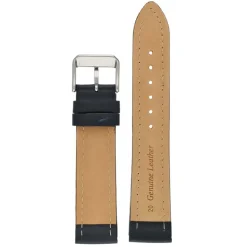 Beresford | Blue Raised Edge Strap | W939