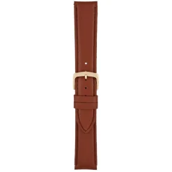 Bevan | Tan Anti Allergy Padded Strap | WA105