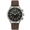 BULOVA – A-15 Pilot Automatic Watch 96A245