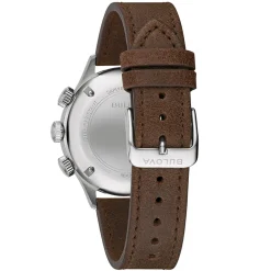 BULOVA – A-15 Pilot Automatic Watch 96A245