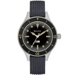 BULOVA – Archive Series MIL-SHIPS-W-2181 Special Edition 98A266