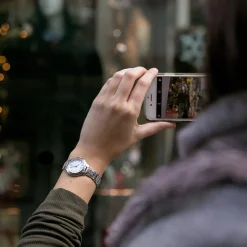 BULOVA – Classic Women’s Bracelet Watch 96L215