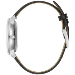 Bulova | Hudson Automatic Black Dial | 96B441