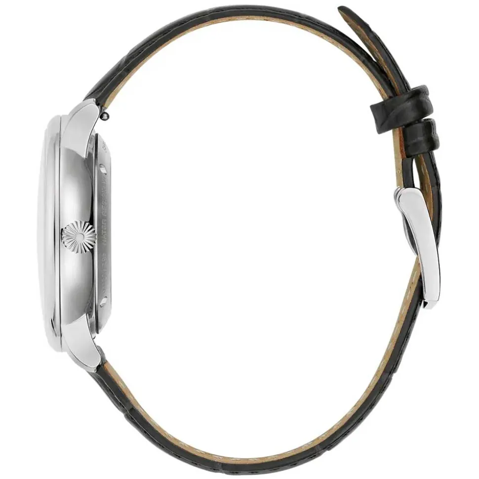 Bulova | Hudson Automatic Black Dial | 96B441