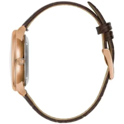 Bulova | Hudson Automatic White Dial | 97B225