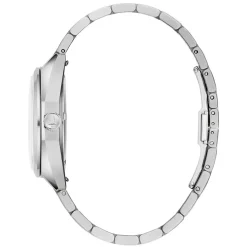 Bulova | Jet Star Grey Dial Watch | 96B415