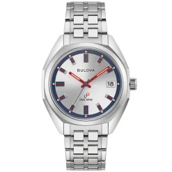 Bulova | Jet Star Limited Edition | 96K112