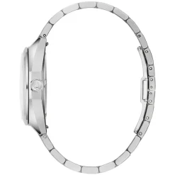 Bulova | Jet Star Red Dial Watch | 96B401