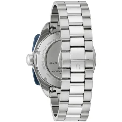 Bulova | Lunar Pilot Chronograph Archive Series | 98K112