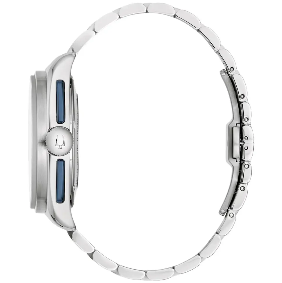 Bulova | Lunar Pilot Chronograph Archive Series | 98K112