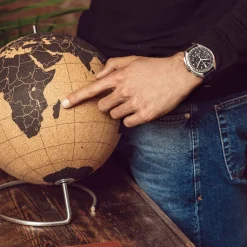 BULOVA – Lunar Pilot Chronograph Special Edition 96B251