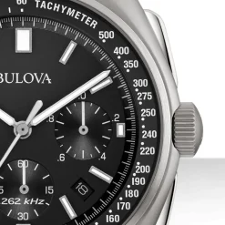 BULOVA – Lunar Pilot Chronograph Special Edition 96B251