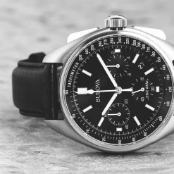 BULOVA – Lunar Pilot Chronograph Special Edition 96B251