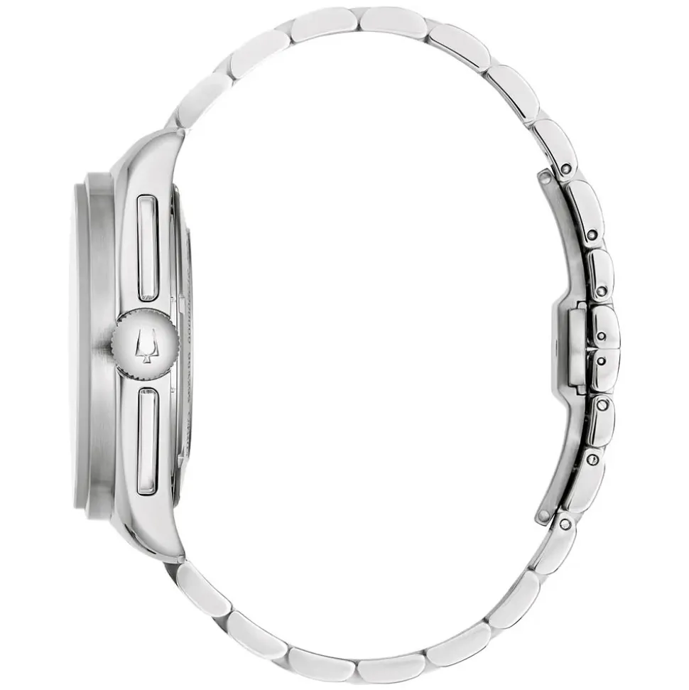 Bulova | Lunar Pilot Chronograph Archive Series | 96K111