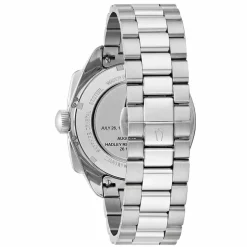 Bulova | Lunar Pilot Chronograph Blood Moon | 96K115