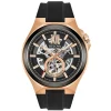 BULOVA – Maquina Skeleton Automatic Watch 98A177