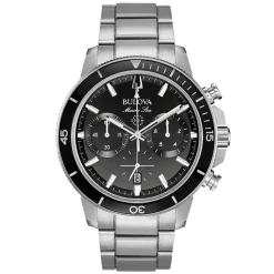 Bulova | Marine Star Chronograph | 96B272