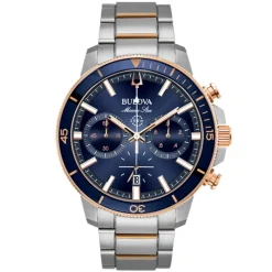 Bulova | Marine Star Chronograph | 98B301