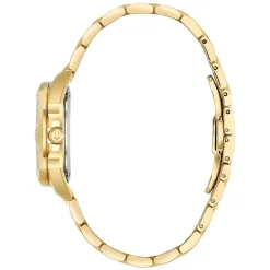 Bulova | Marine Star Gold Tone Diamond Dial | 98R235