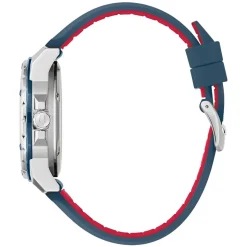 Bulova | Marine Star Hearbeat Blue Dial | 98A282