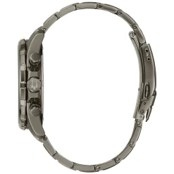 Bulova | Marine Star Red Dial Chronograph | 98B350