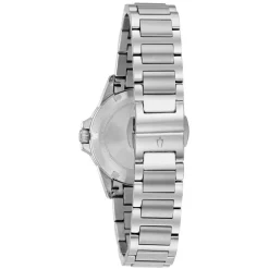 Bulova | Marine Star White Diamond Dial | 96R232