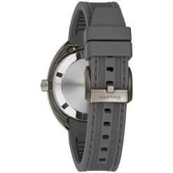 Bulova | Oceanographer White Dial GMT | 98B407