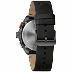 Bulova | Racer Chronograph Black Strap | 98B428