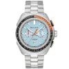 Bulova | Racer Chronograph Blue Dial | 98B432