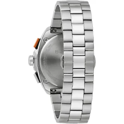 Bulova | Racer Chronograph Blue Dial | 98B432