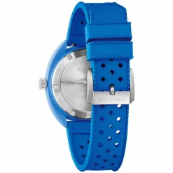 Bulova | Snorkel Blue Tang Fish | 98B445