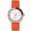 Bulova | Snorkel Clownfish Orange | 98B448