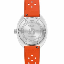 Bulova | Snorkel Clownfish Orange | 98B448