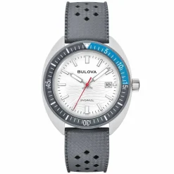 Bulova | Snorkel Great White Shark | 98B449