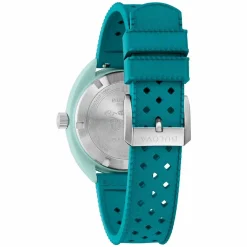 Bulova | Snorkel Sea Turtle Green | 98B446
