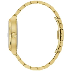 Bulova | Super Seville Gold Tone | 97B223