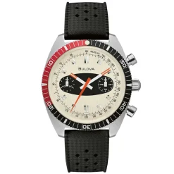 Bulova | Surfboard Chronograph A Watch | 98A252