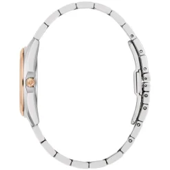 Bulova | Surveyor Two Tone Watch | 98P207