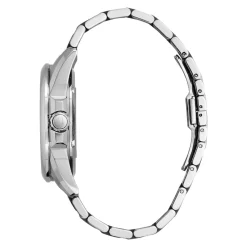 BULOVA – Sutton Automatic Skeleton Dial 96A187